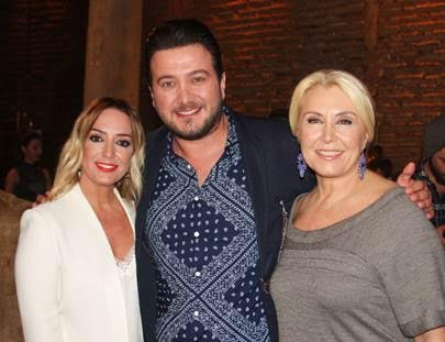 Kiralık Aşk'ta Saba Tümer bombası - Resim: 1