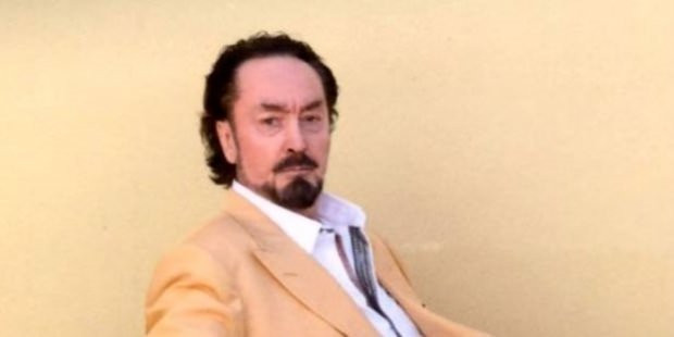 Adnan Oktar'ın cezaevindeki son hali dikkat çekti! - Resim: 1