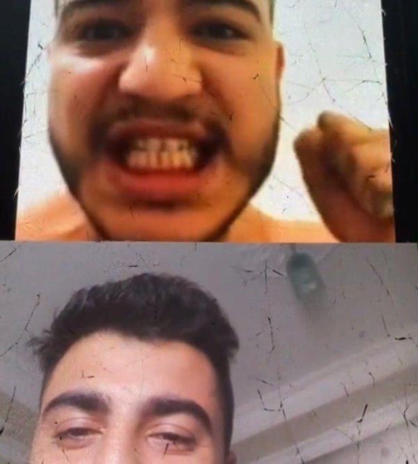 Aleyna Çakır cinayeti şüphelisi Ümitcan Uygun'dan yeni ölüm tehdidi - Resim: 1