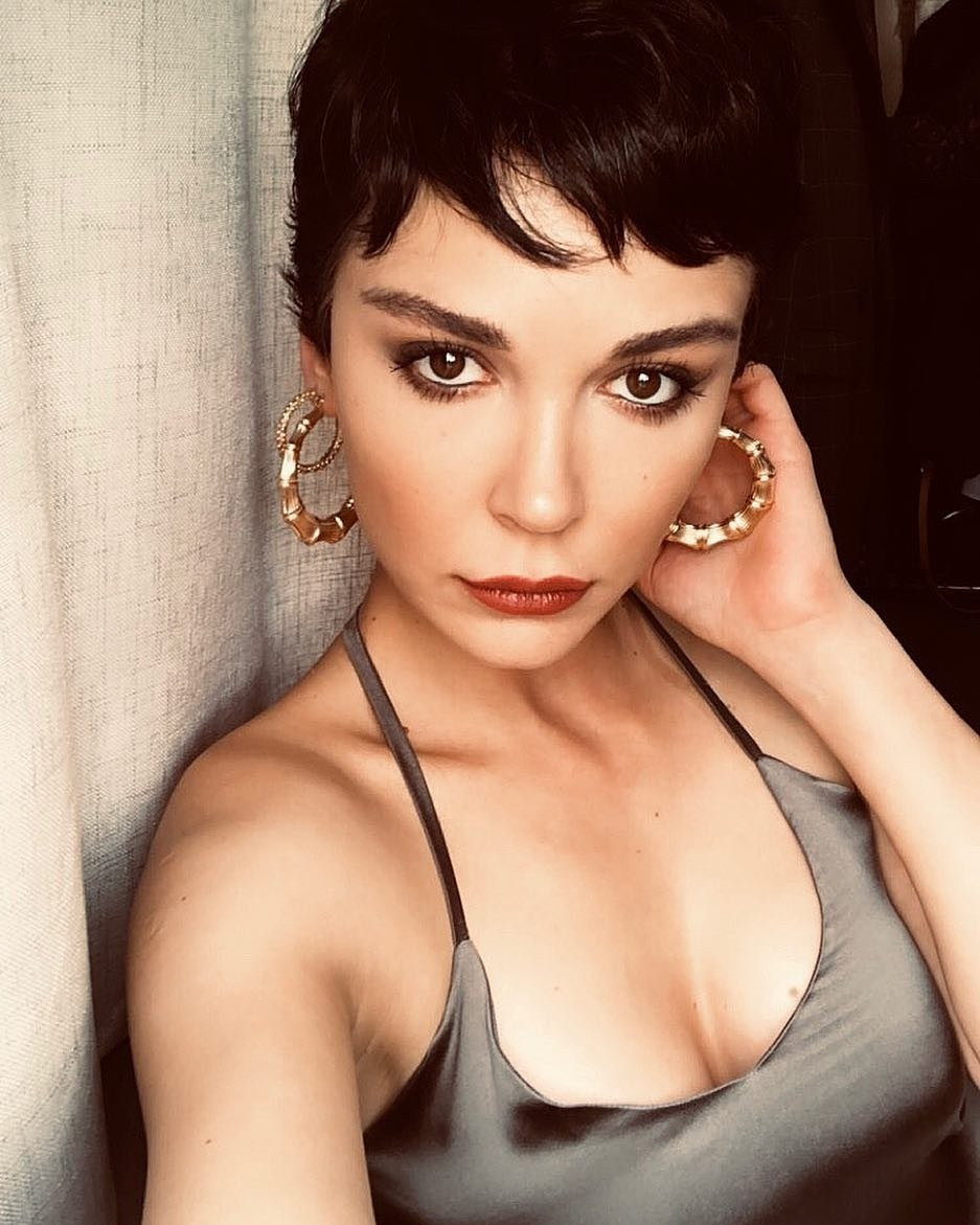 Sermiyan Midyat sevgilisi Sevcan Yaşar'a şiddet uyguladı iddiası - Resim: 1