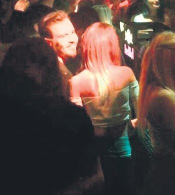 Eşini Faslı şarkıcı Hind ile aldatan Erdem Kınay hakkında şok iddia - Resim: 1