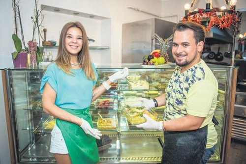 Selen Seyven'in ilk aşkı - Resim: 1