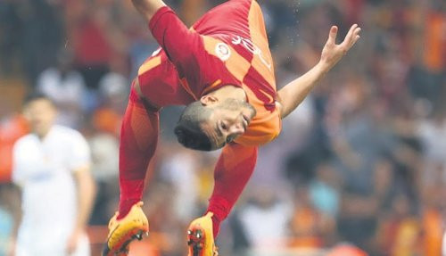 Belhanda: Hayattaki kahramanım Hz. Muhammed - Resim: 1