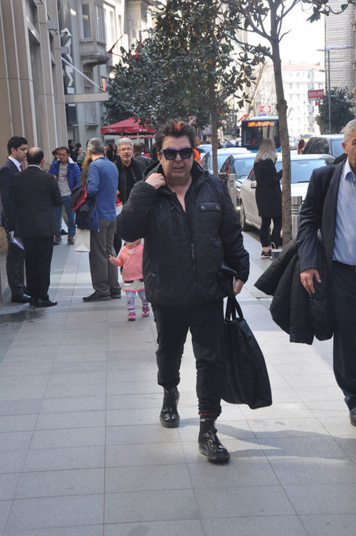 Kuşum Aydın tanınmaz halde - Resim: 1