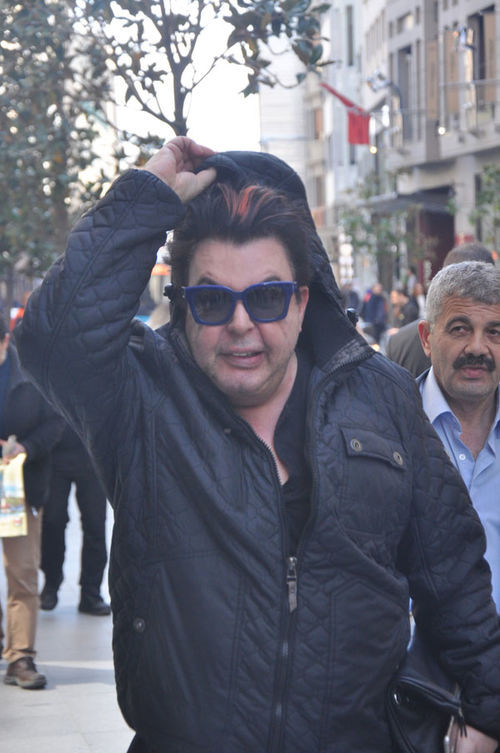 Kuşum Aydın tanınmaz halde - Resim: 2