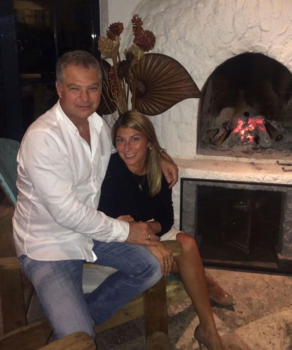 Kutsi'nin eski eşi Sinem Bayraktutar, evleniyor - Resim: 2