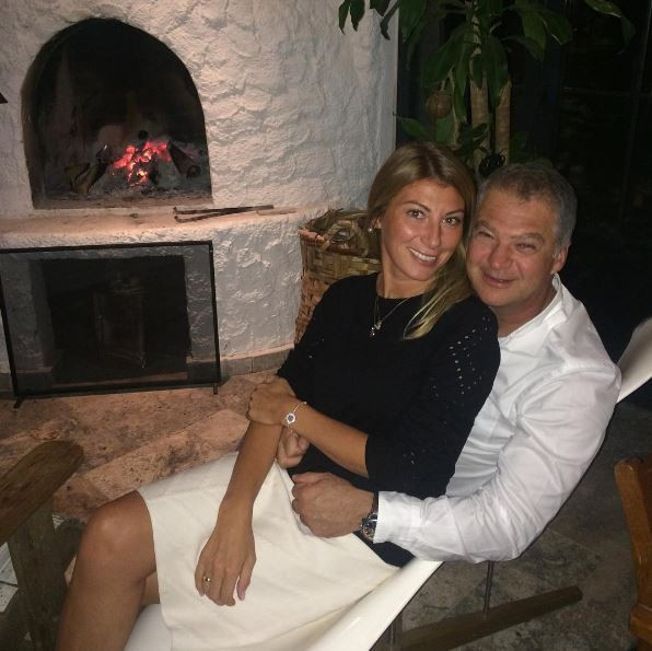 Kutsi'nin eski eşi Sinem Bayraktutar, evleniyor - Resim: 1