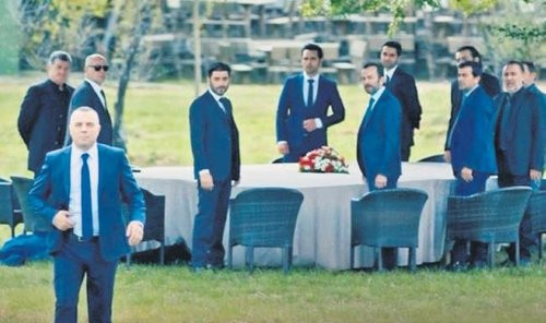 Eşkıya Dünyaya Hükümdar Olmaz yeni sezona iddialı başlıyor - Resim: 2