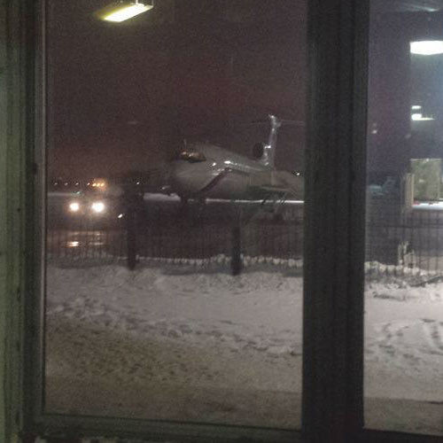 Son dakika haberi: Düşen Rus uçağının fotoğrafını paylaşmış - Resim: 1