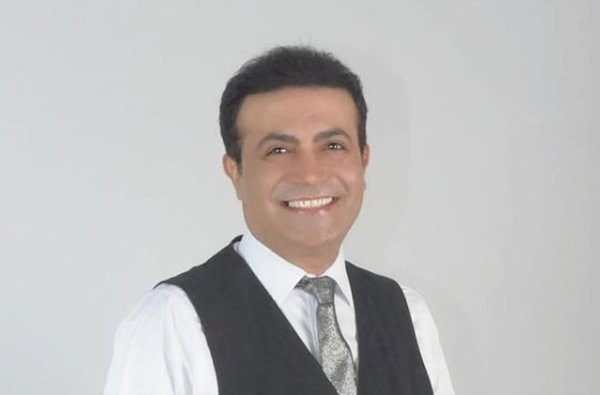 Ünlü Sanatçı Oğuz Yılmaz Hayatını Kaybetti - Resim: 1