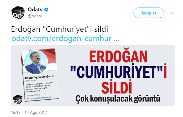 Erdoğan'ın danışmanı Varank'tan o iddialara belgeli tepki: Dangalakça... - Resim: 2