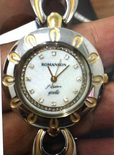 Gizli kasalardan Fethullah Gülen yazılı saatler çıktı - Resim: 1