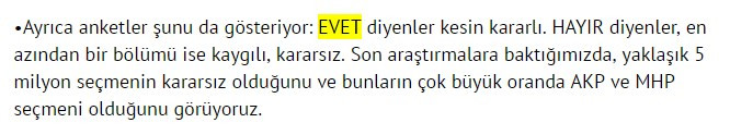 Ayşenur Arslan evet'çilerle hayır'cıları karıştırınca... - Resim: 1