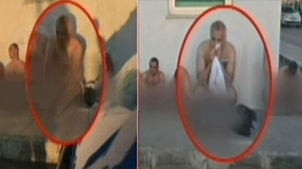 Adil Öksüz darbecilerle birlikte böyle yakalandı - Resim: 1