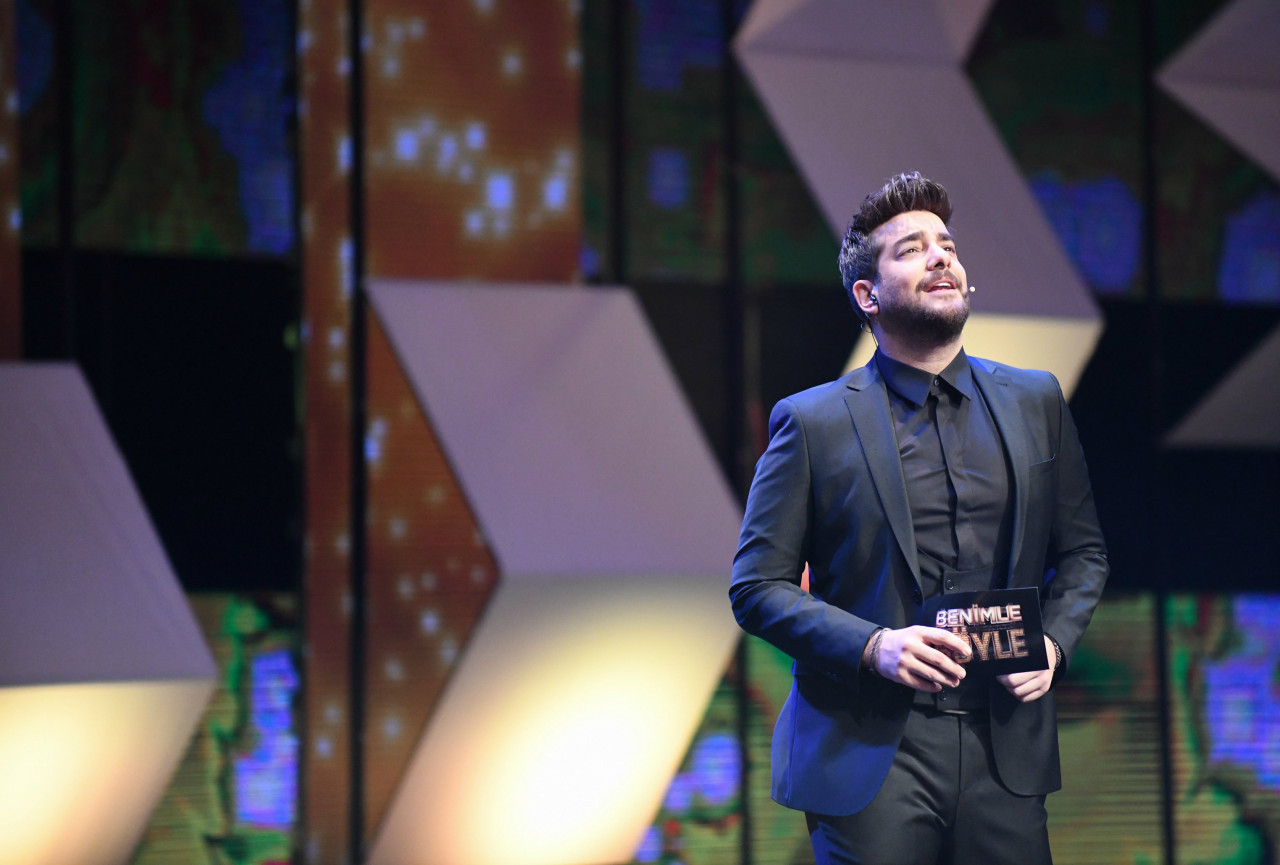 Benimle Söyle FOX TV'ye transfer oldu - Resim: 1