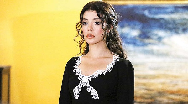 Selin Şekerci: Babamı tanımıyorum - Resim: 1