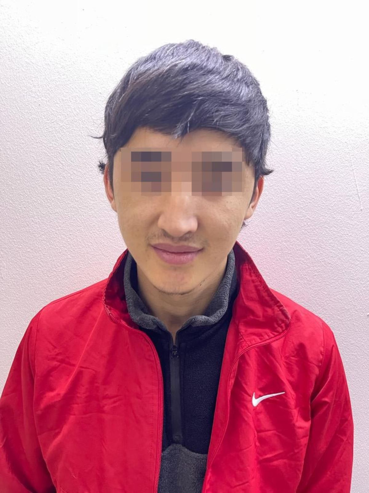 Özbek Fenomenin Kabusu Olan Özbek Şantajcı Yakalandı - Resim: 1