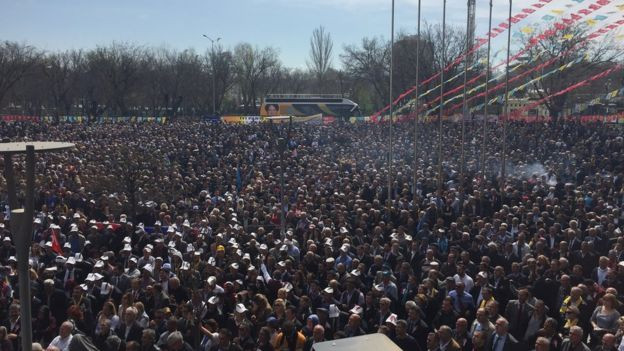 Ankara'da Akşener etkisi: İYİ Parti seçmeni ne anlatıyor? - Resim: 5