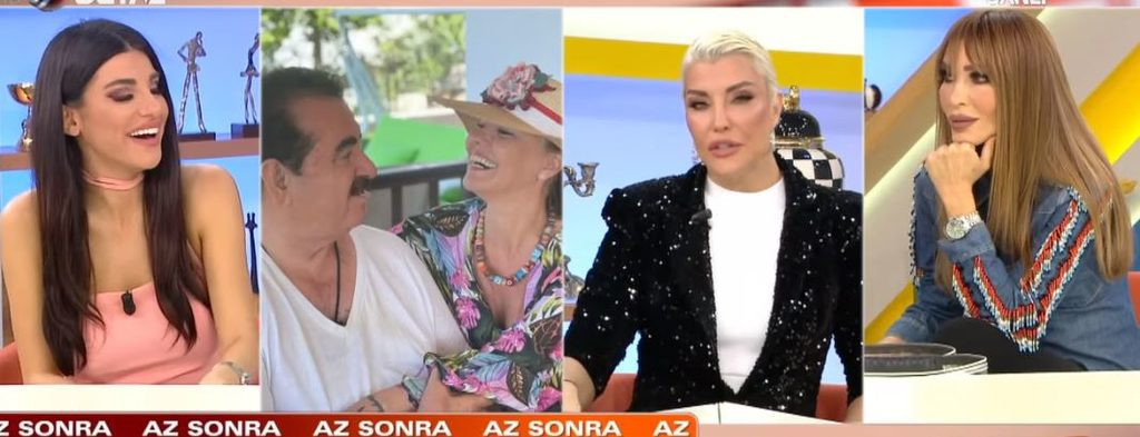 Deniz Akkaya'dan Flaş Gülben Ergen İddiası: Maddi Sıkıntılar Çekiyor - Resim: 1