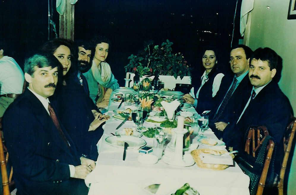 Aykut Işıklar yazdı: Alaattin Çakıcı hangi gazeteciyi önce vurdurdu, sonra geçmiş olsun dedi? - Resim: 1