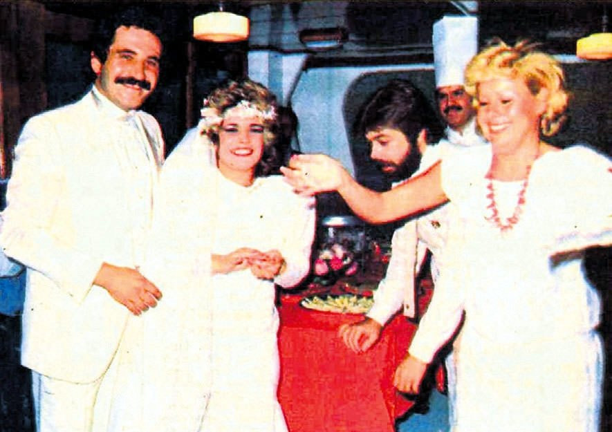 Turgut Özal'ın Damadı Asım Ekren Hayata Gözlerini Yumdu - Resim: 2