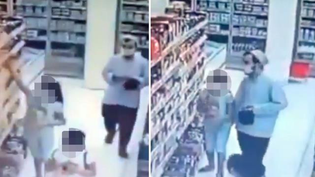 İstanbul'da Korkunç Olay! Kız Çocuğunu Taciz Eden Sapık Herkesi Şoke Etti - Resim: 1