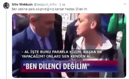 AKP'nin Kimsin Sen videosuna, CHP'den Sen Seç Hangisiyim yanıtı - Resim: 3
