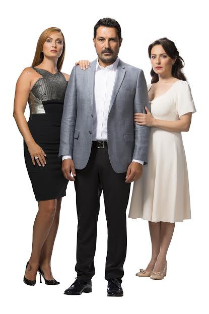 Kanal D’nin Yeni dizisi Babam ve Ailesi’nin Yayın Tarihi Belli Oldu - Resim: 1