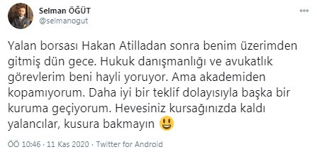 AKP'ye yakın Prof. Deniz Ülke Arıboğan ile Sabah yazarı Hilal Kaplan'ın Pelikan kavgası - Resim: 3