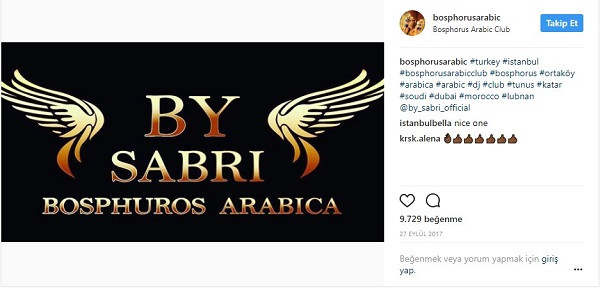 Ortaköy'de kurşunlanan gece kulübünün sahibi bakın kim çıktı? - Resim: 2