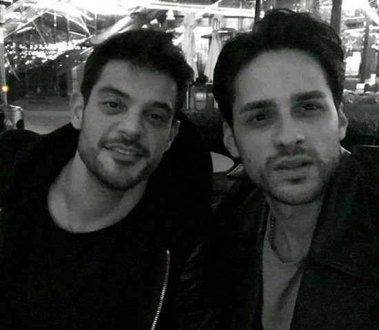 Hande Erçel eski sevgilisinin kankasıyla mı ilişki yaşıyor - Resim: 1