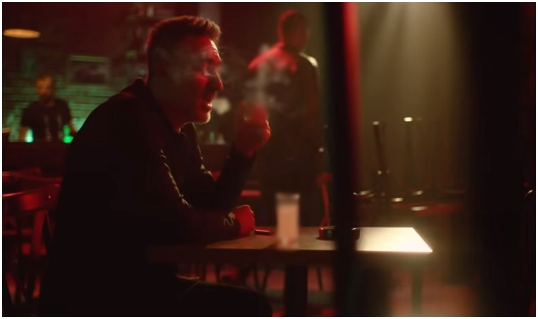 Sagopa Kajmer klibine soruşturma: RTÜK karar verecek - Resim: 1