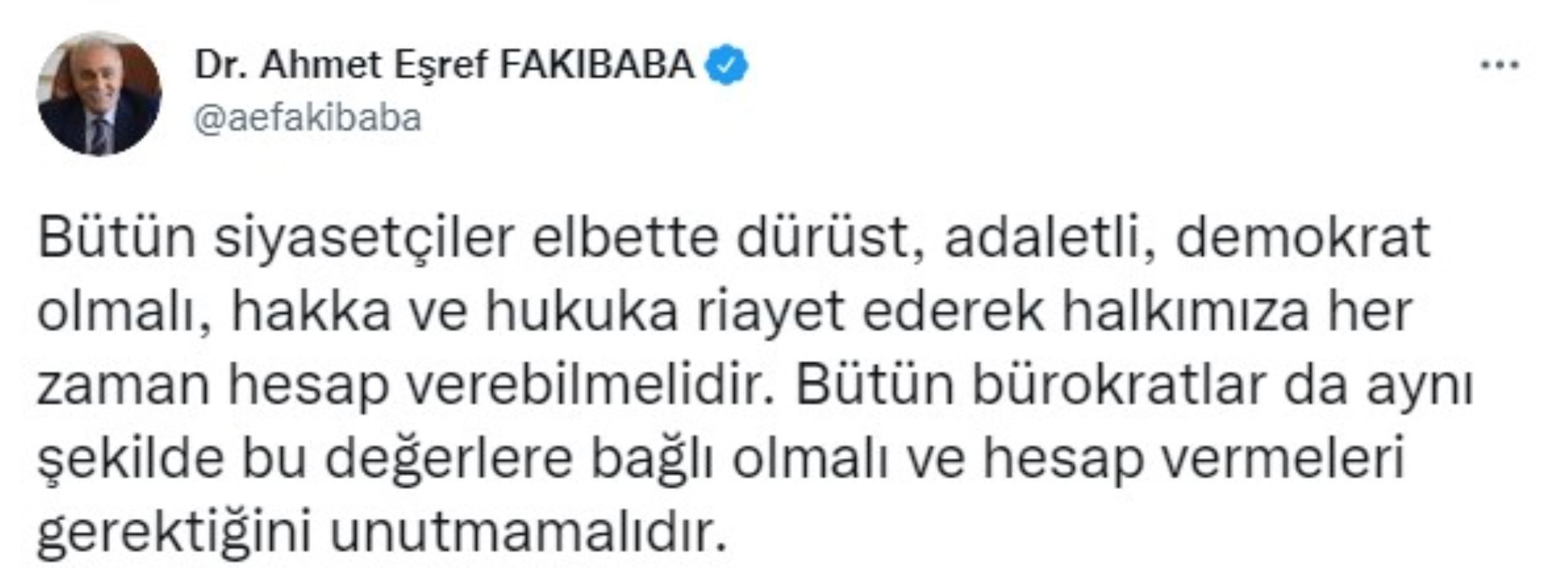 AKP'de Bayraktar Krizi: Hesap Verilmeli! - Resim: 1