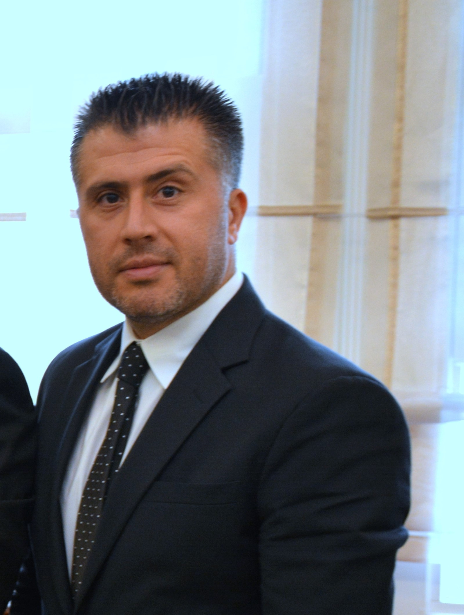 Reha Muhtar, Berat Albayrak'ın Babasına Seslendi: Ölümle Tehdit Edildim! - Resim: 2