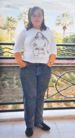 Bir dürüm hayatını değiştirdi! - Resim: 1