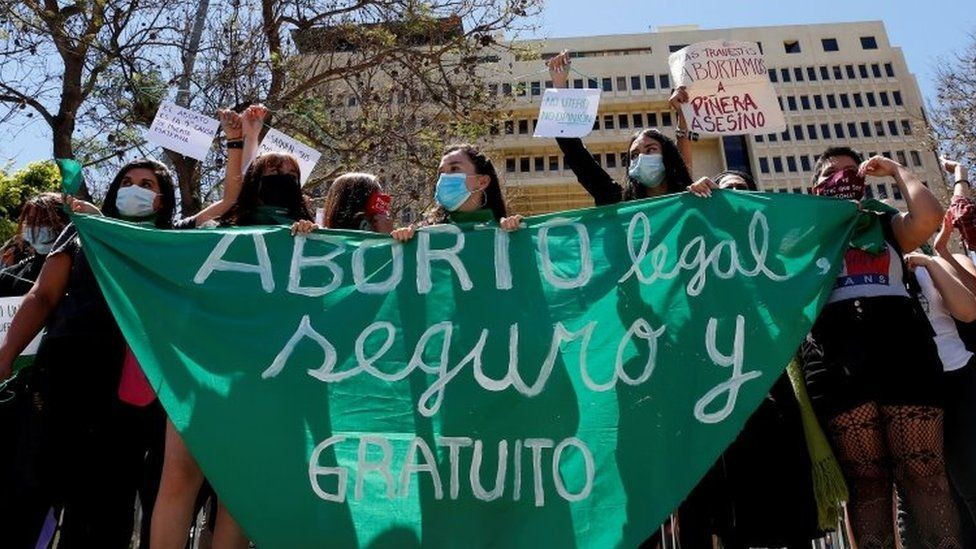 Arjantin'de Kürtaj Yasağının Kalkması Komşularını Etkiler mi? - Resim: 1