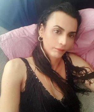 İzmir'de Trans Birey Miraş Güneş'i Kim Öldürdü? Kadir Yüksel'in Yüzüne Sert Cisimle Vurulmuş - Resim: 1