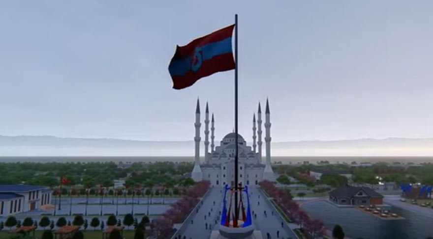 Erdoğan Bayraktar 30 milyon liraya cami yaptırıyor - Resim: 3