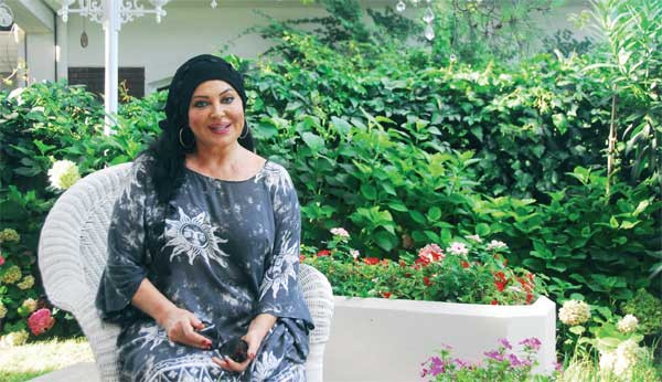 Türkan Şoray muhteşem evini borç yüzünden mi satıyor? - Resim: 1