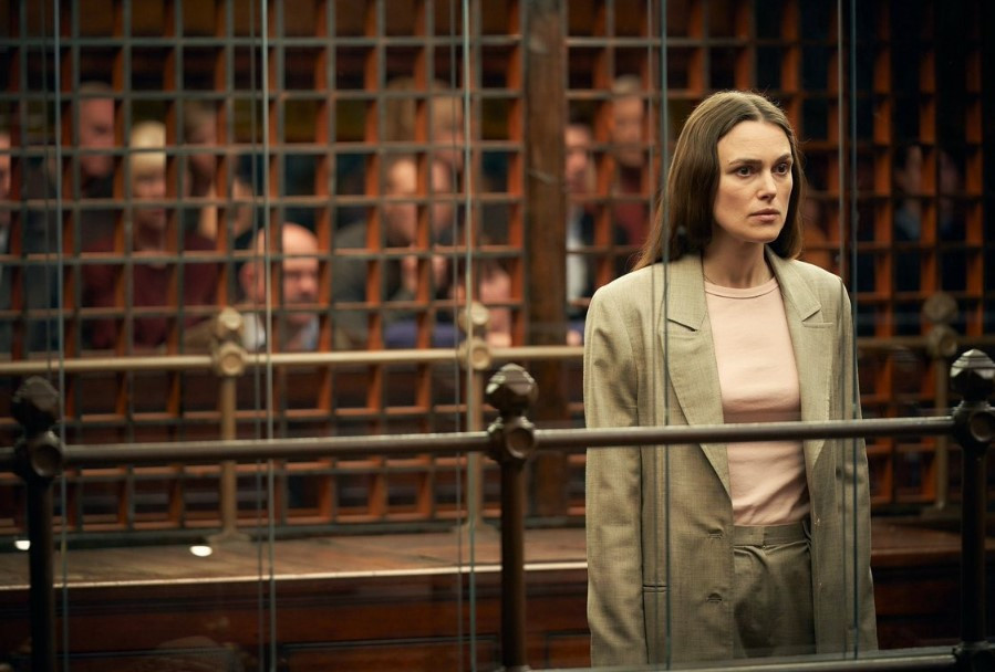 Hükümetlerin savaş suçlarını anlatan film Official Secrets vizyonda - Resim: 1