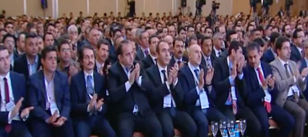 Son dakika: FOX TV muhabirinin damat sorusuna Topbaş'tan şok cevap - Resim: 1