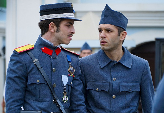 Perşembe’nin galibi yine Vatanım Sensin - Resim: 4