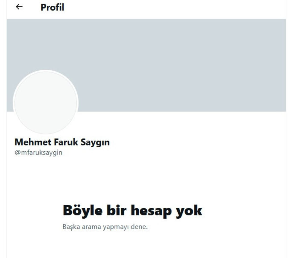 Gündem Olan Kaymakam Kayıplara Karıştı - Resim: 1