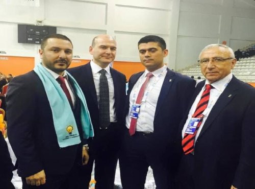 Peker'in Soylu ile İletişim Kurduğu için Uyardığı Reşat Baba Kim? - Resim: 1