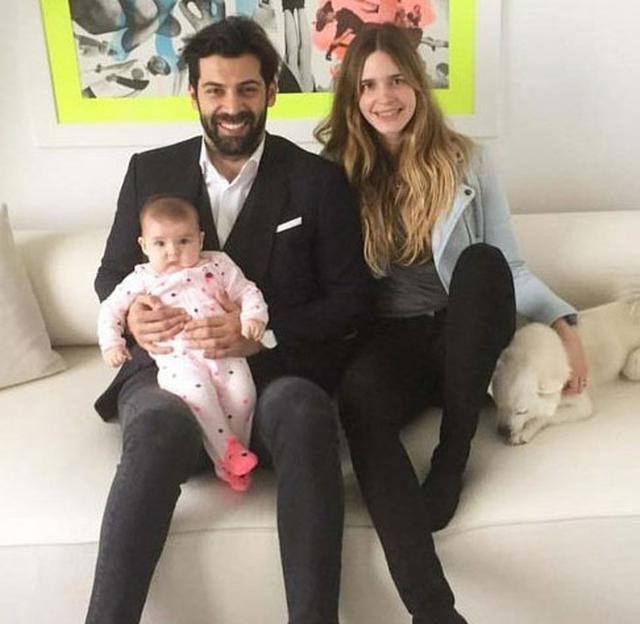 Tuba Ünsal: Caner'in eşinin hayatında da biri var - Resim: 1