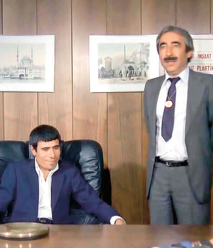 Şener Şen, 36 yıl sonra yeniden holding patronu olacak - Resim: 1