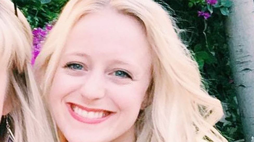 Mia Doshi Prichard İçkisine İlaç Katıldığı Gece Dehşeti Yaşadı - Resim: 1