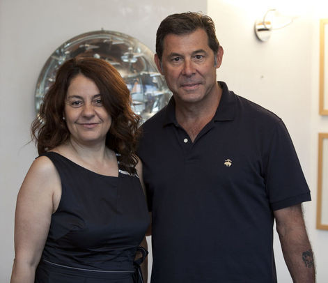 Cem Boyner: Müşteri 4. kattan kaydırakla zemin kata inecek - Resim: 2