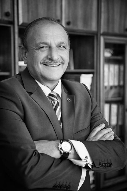 Oktay Vural Akşener'i destekliyor mu? İlk kez konuştu - Resim: 1