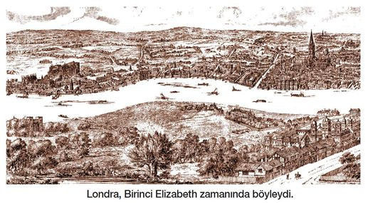 Birinci Elizabeth Eşhedü deseydi İngiltere AB’yi tartışmayacaktı - Resim: 1